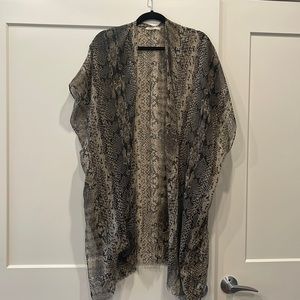 Kimono